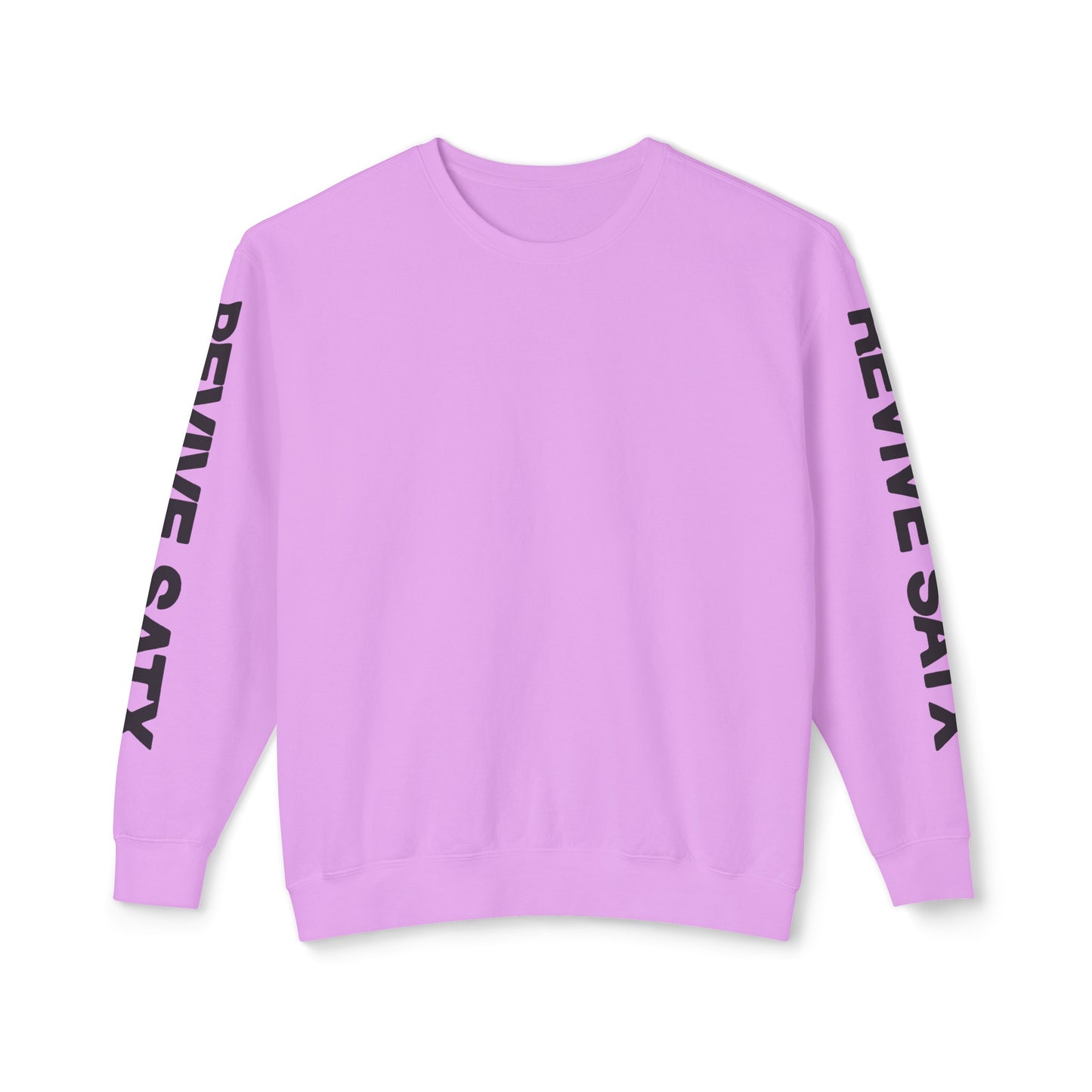 Revive SATX Alamo Sweatshirt