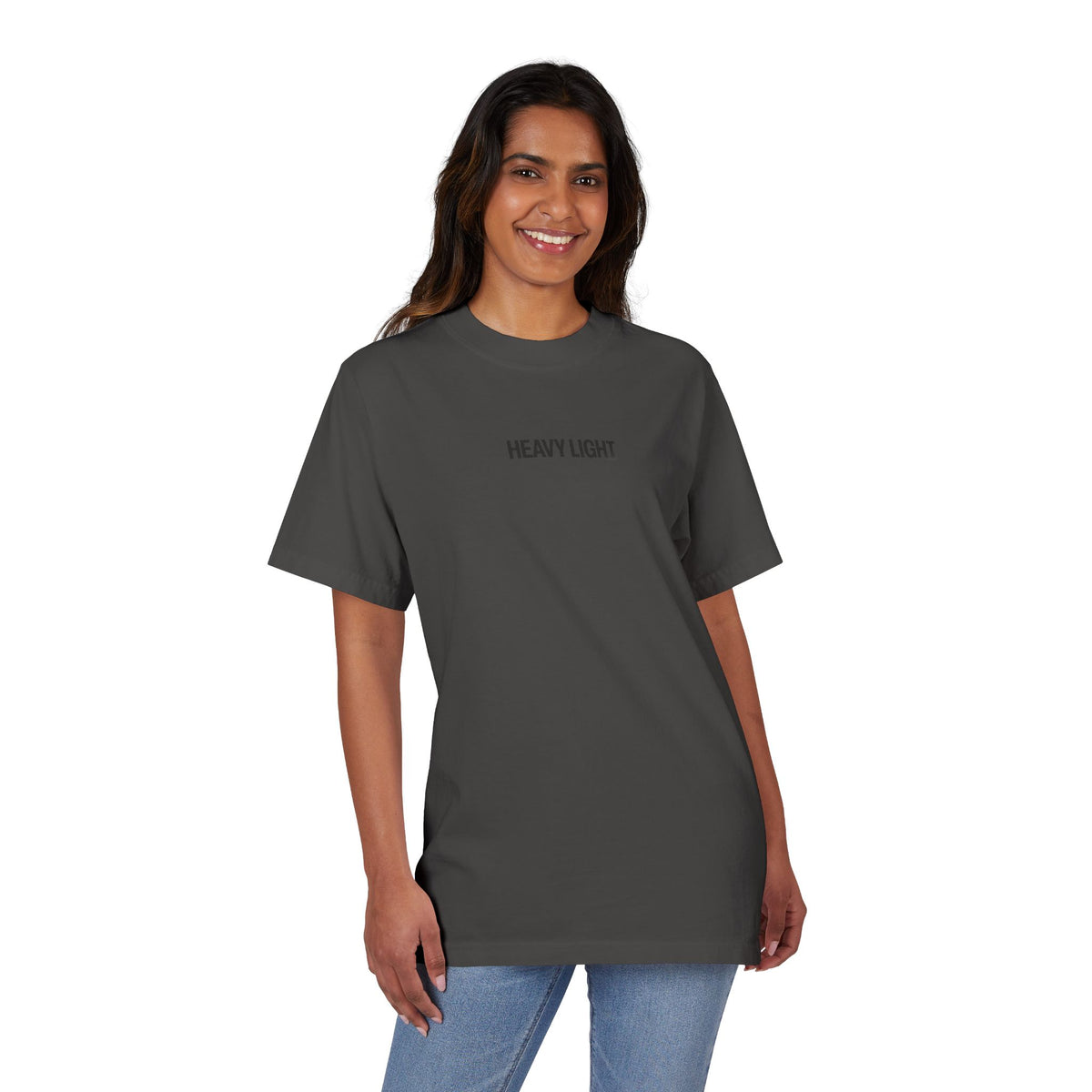 HEAVY/LIGHT T-Shirt