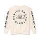 Revive SATX Alamo Sweatshirt