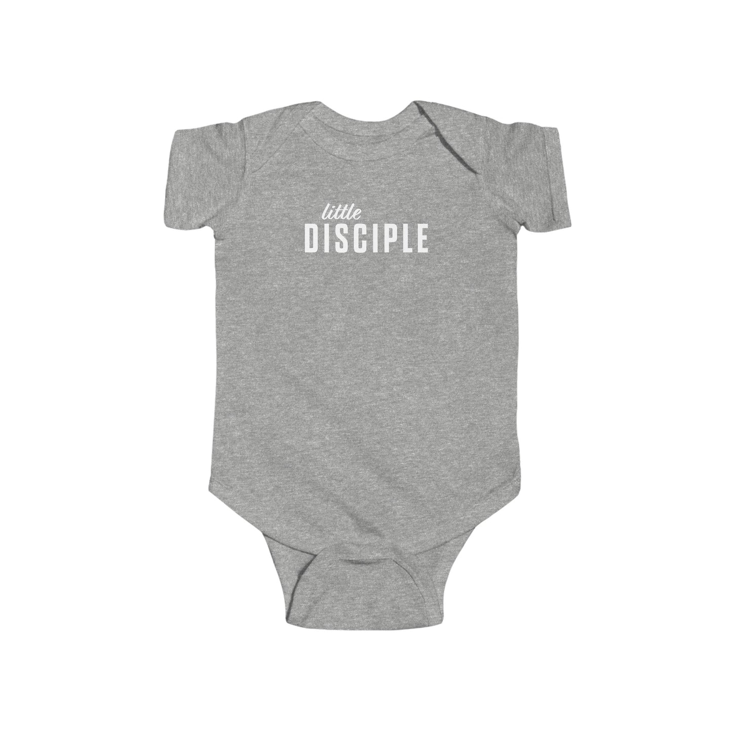 Little Disciple Onesie