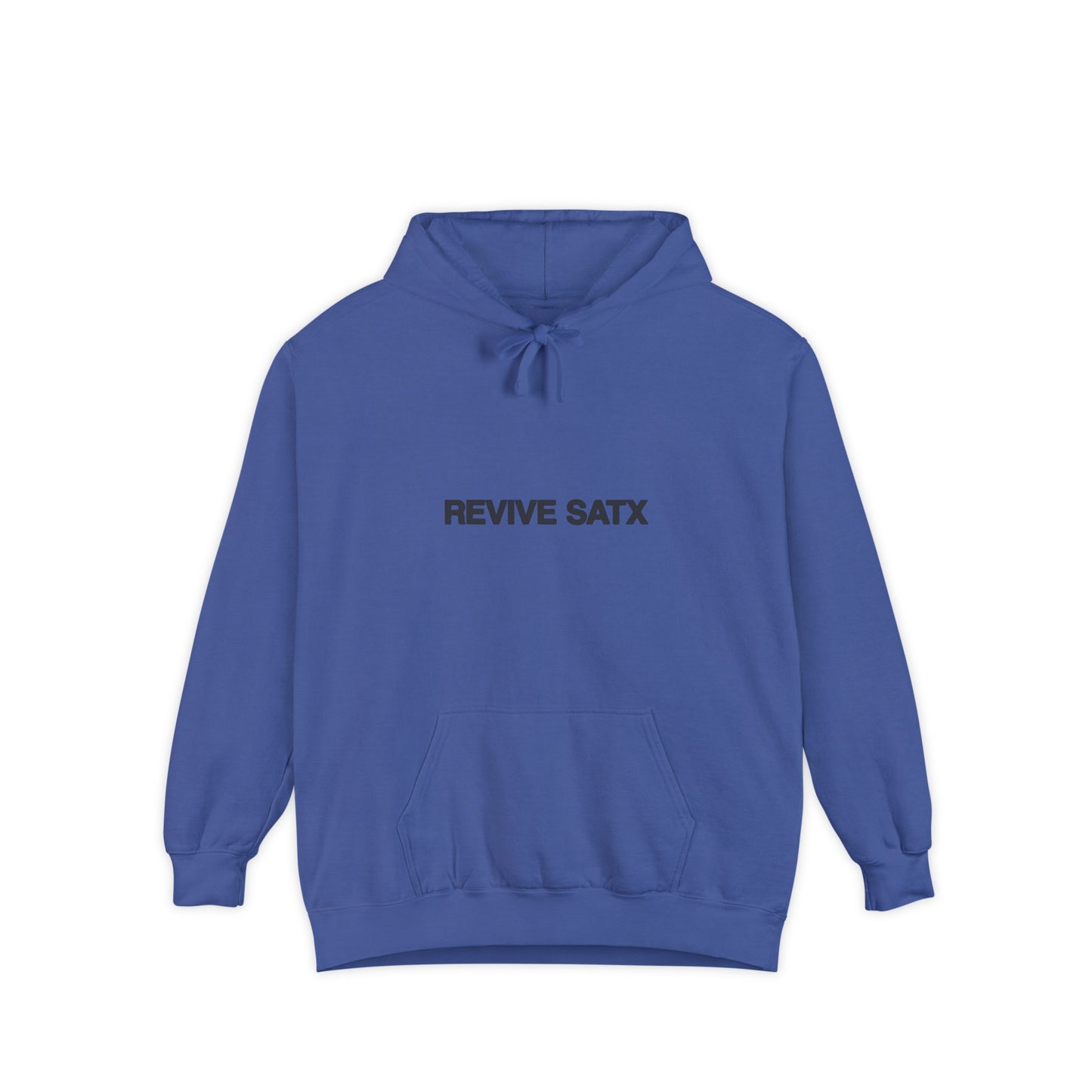 Revive SATX Chapel Hoodie