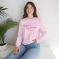 Women's Conference Sweatshirt