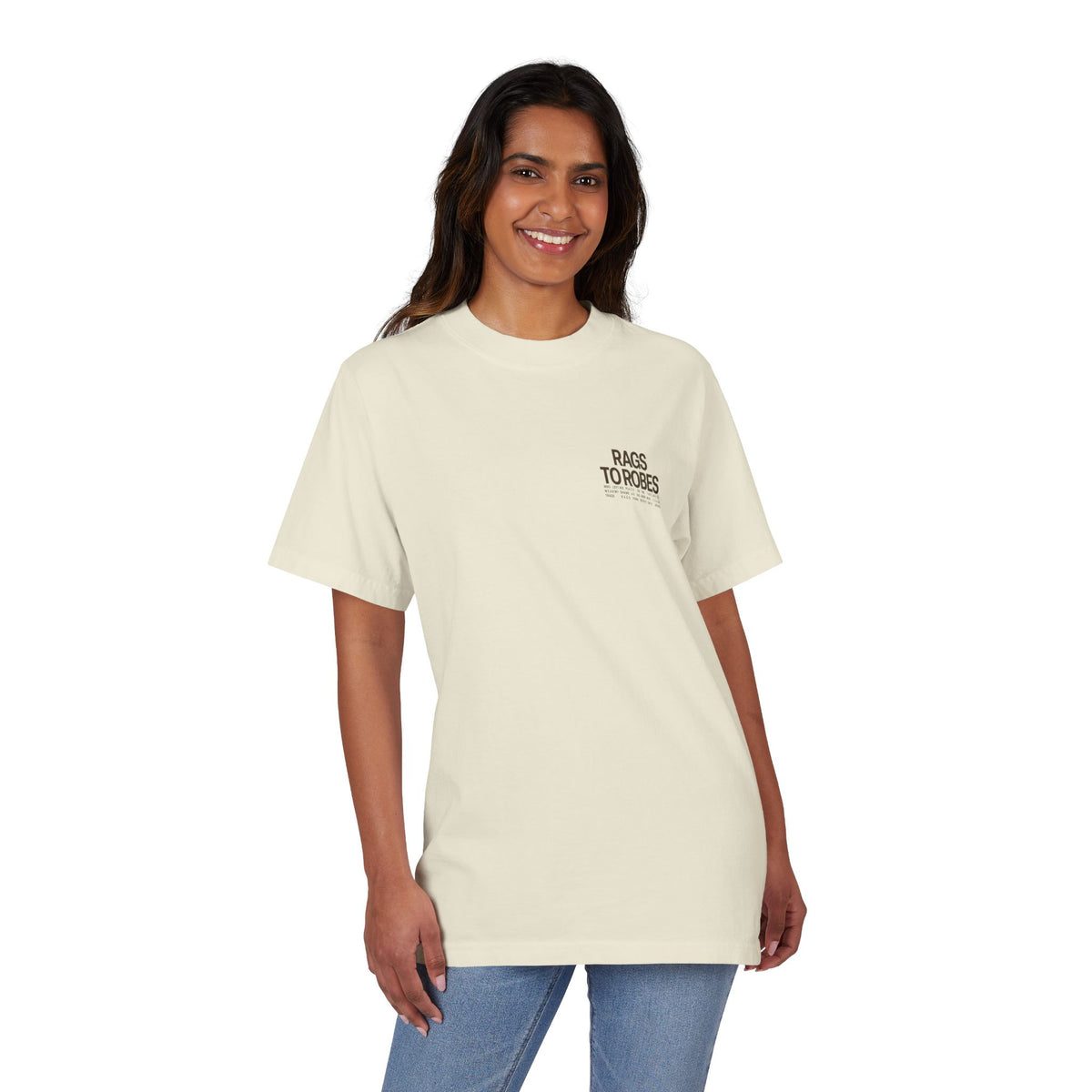 Rags to Robes T-Shirt