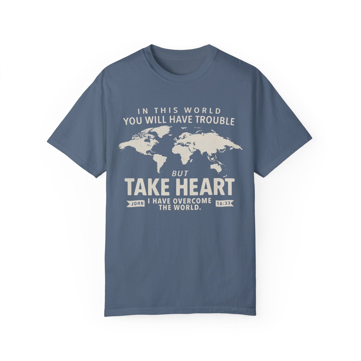 Take Heart T-shirt