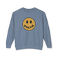 OHCSM Smiley Sweatshirt