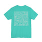 Catch Waves Not Worries Tee