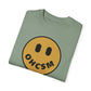 OHCSM Smiley T-shirt