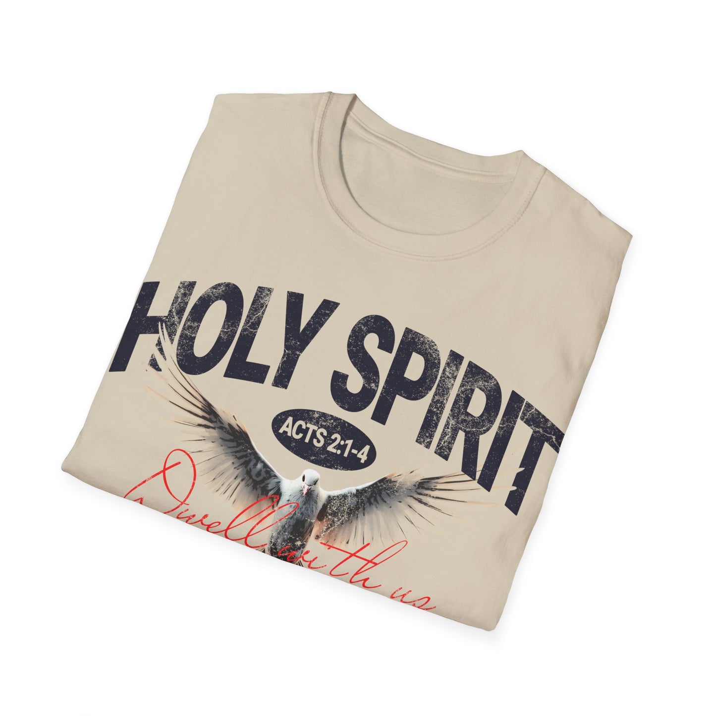 Holy Spirit T-Shirt