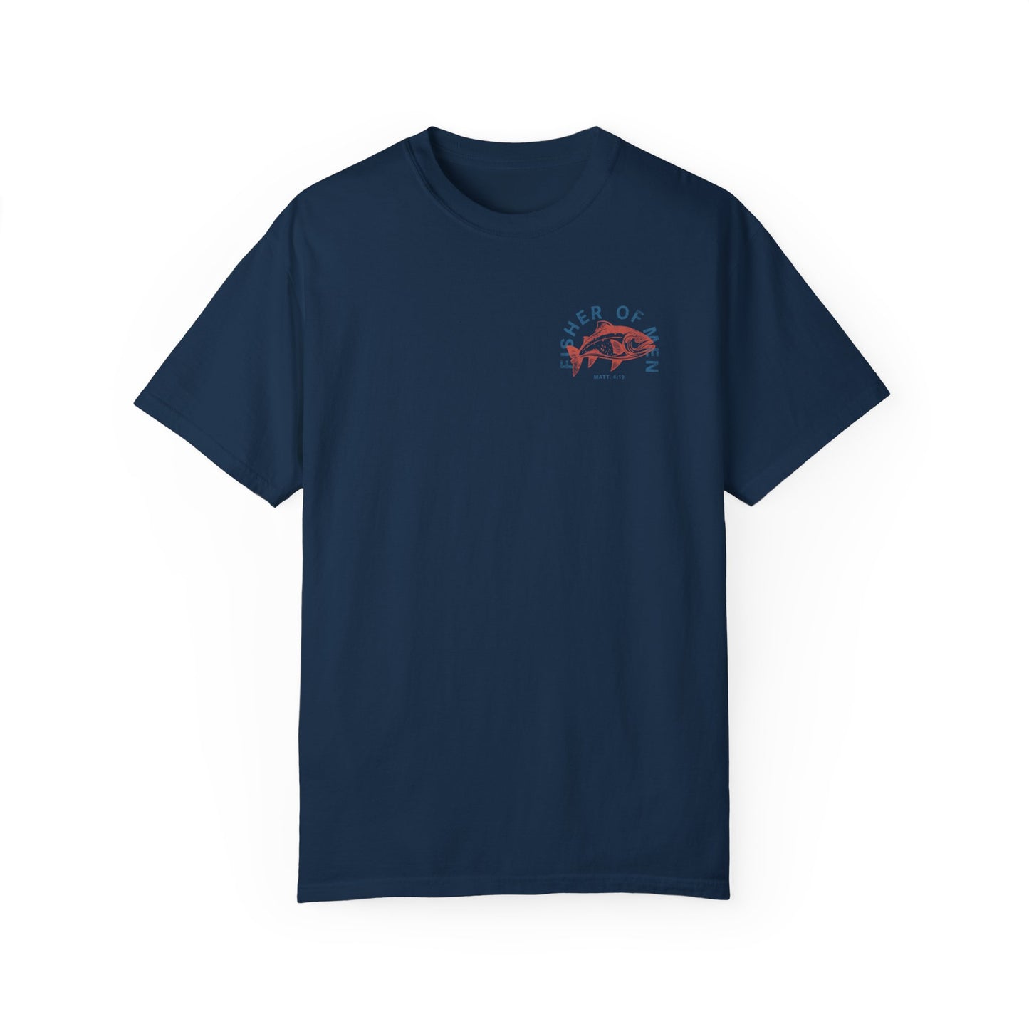 Fisher of Men T-shirt