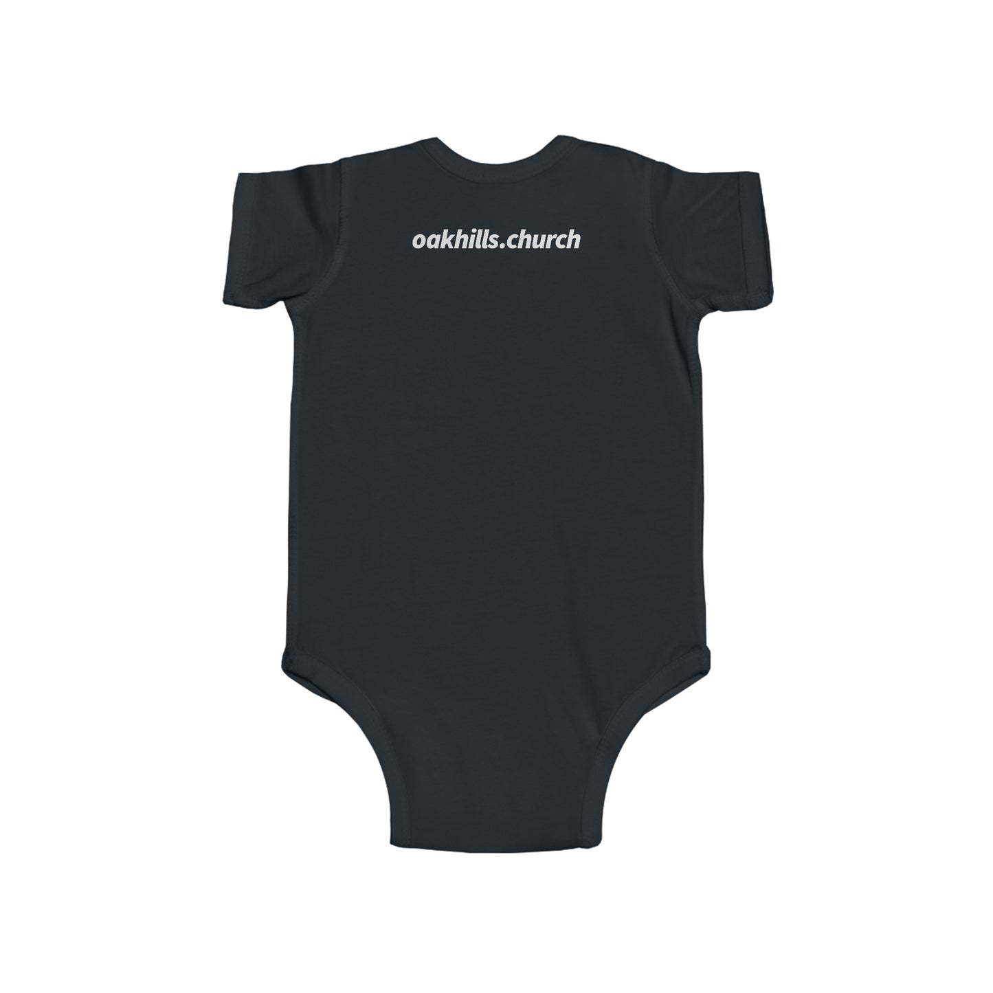 Little Disciple Onesie