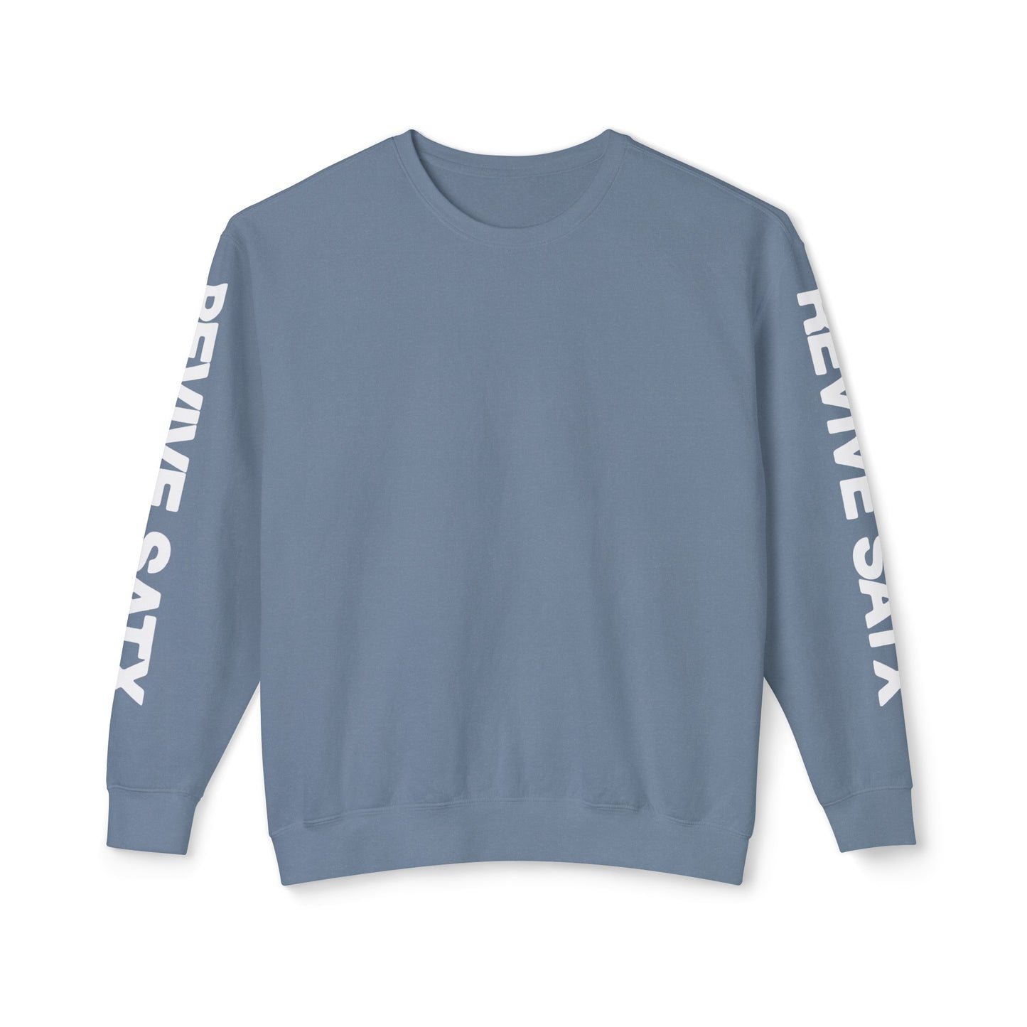 Revive SATX Chapel Sweatshirt