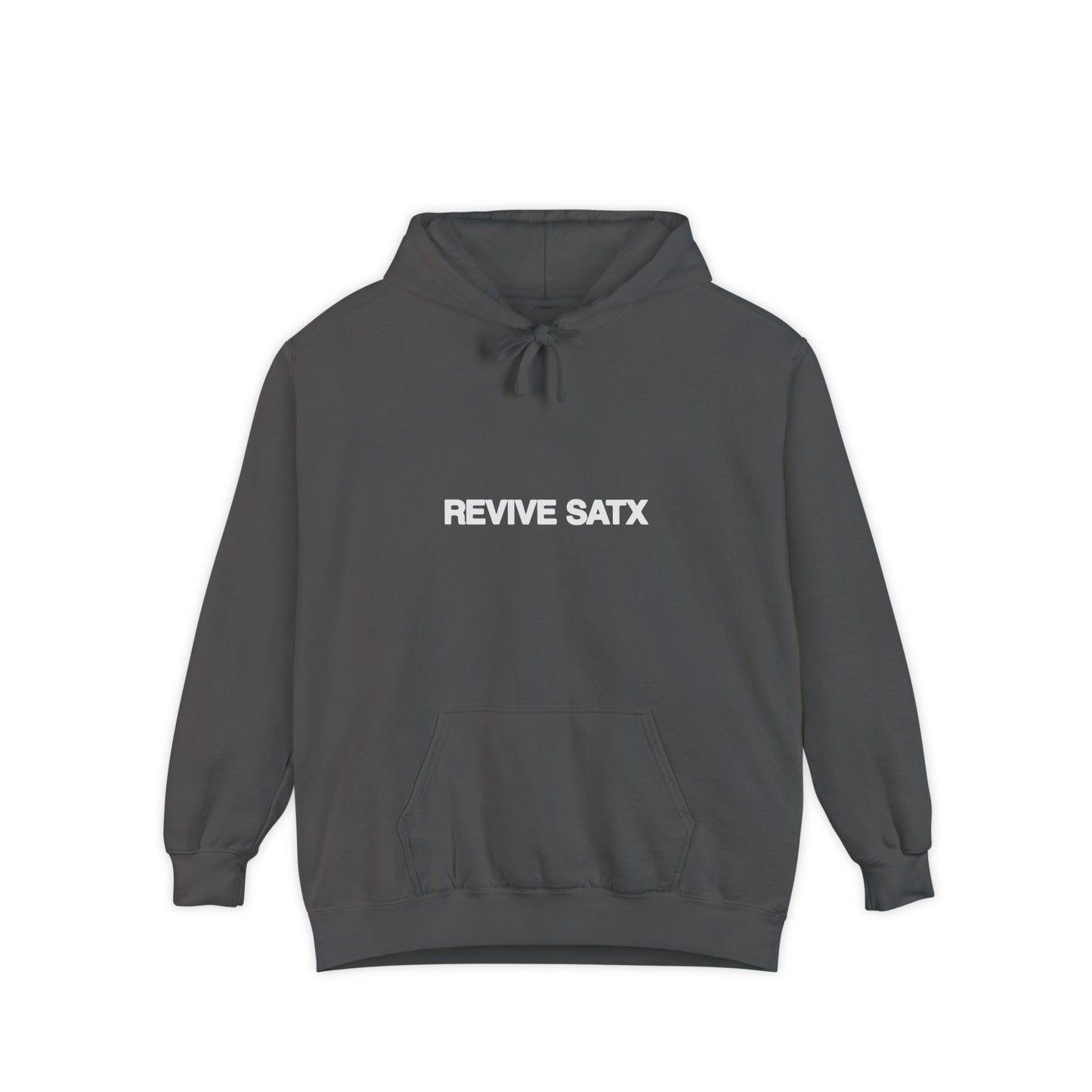 Revive SATX Alamo Hoodie