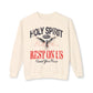 Holy Spirit Sweatshirt