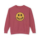 OHCSM Smiley Sweatshirt