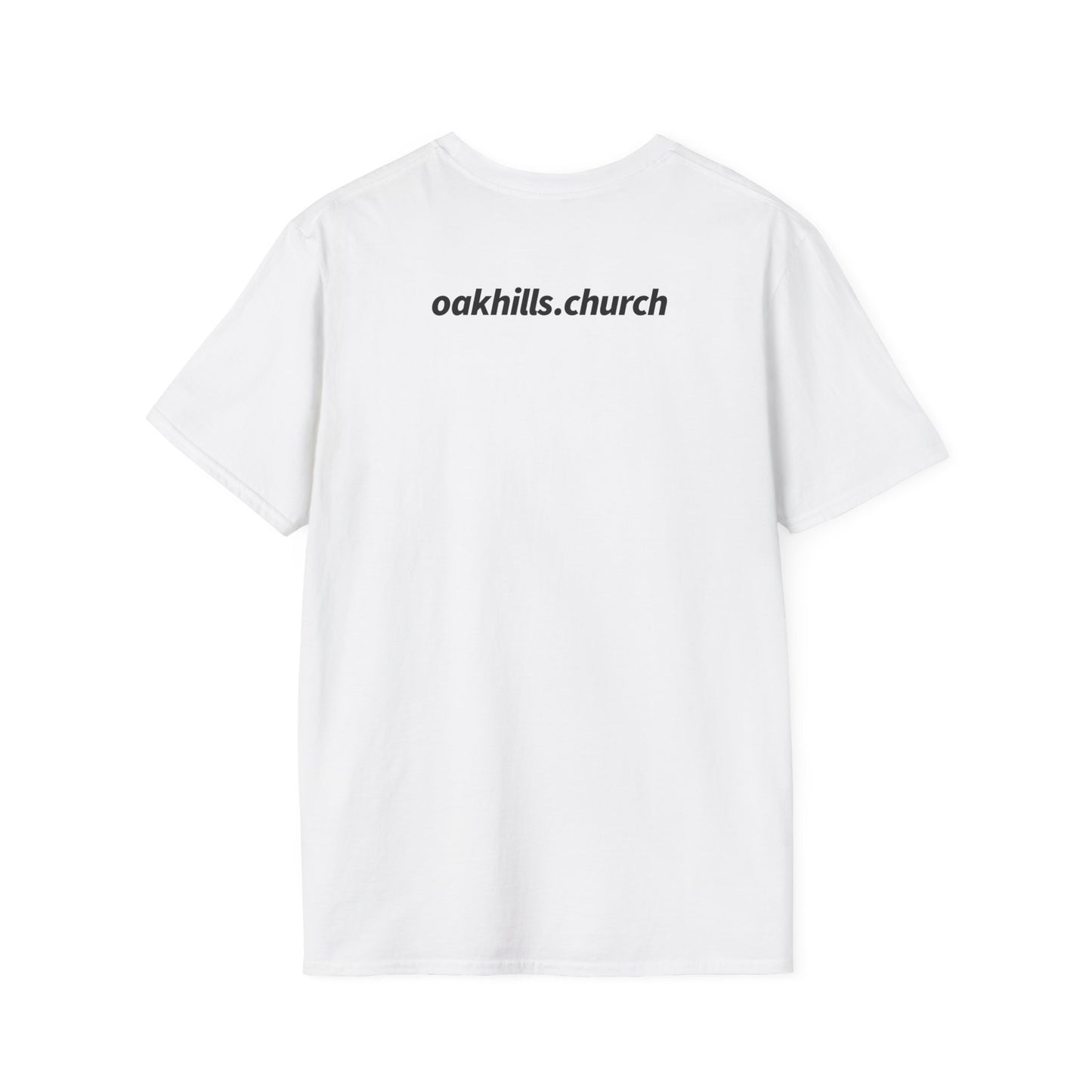 Disciple Maker T-Shirt