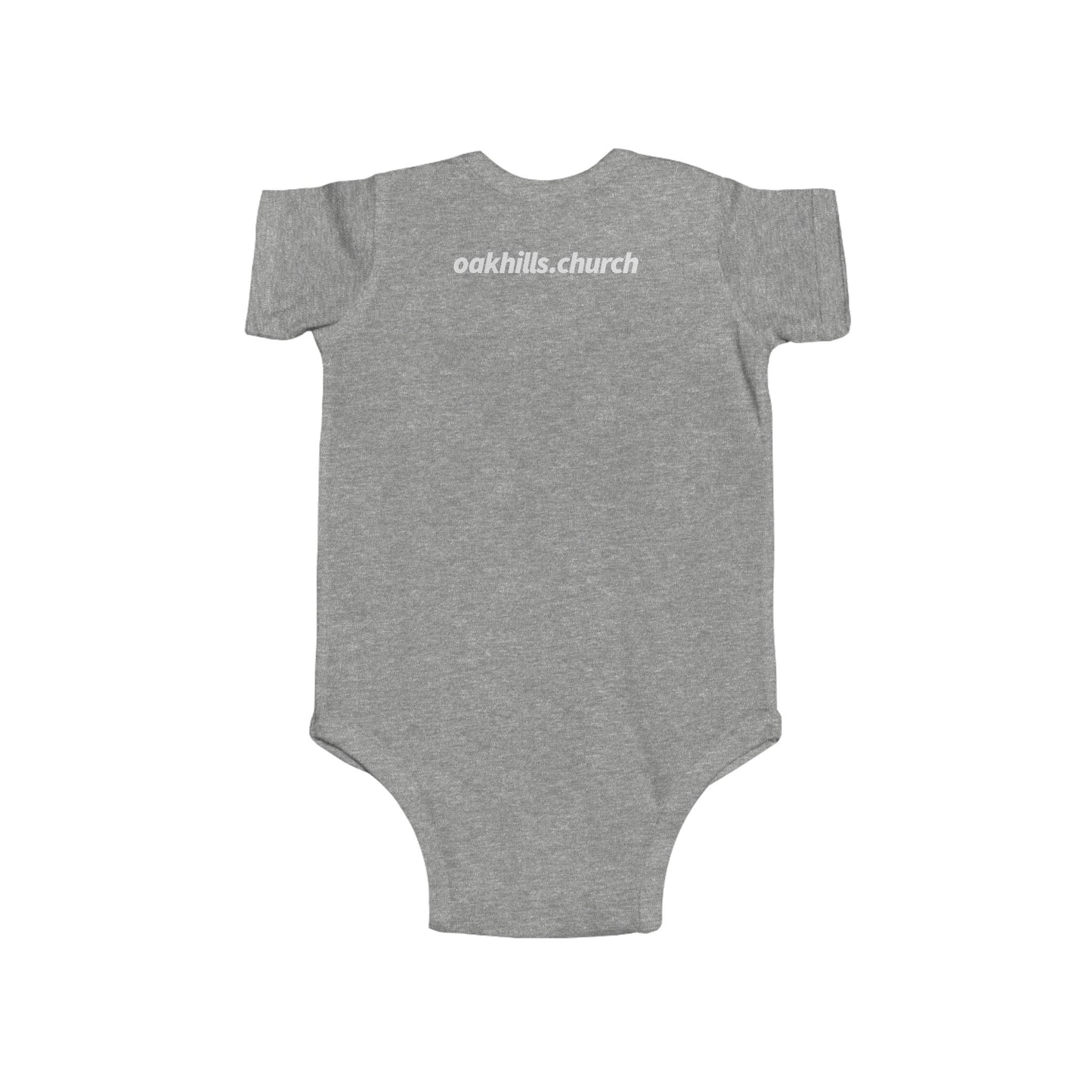 Little Disciple Onesie