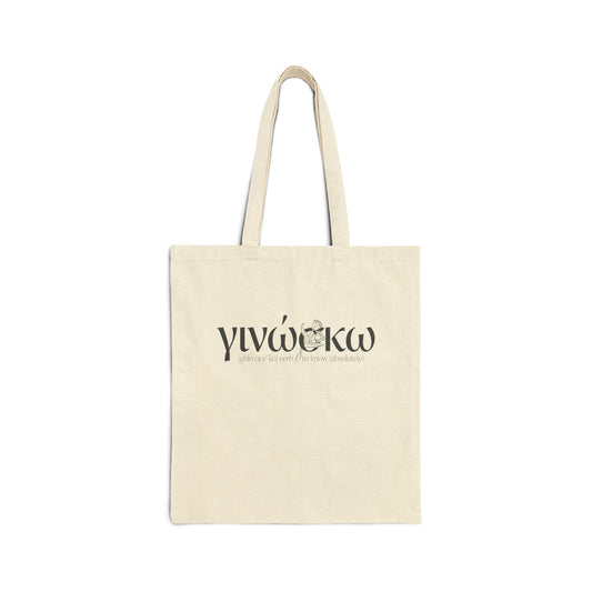 Women's Conference Tote Bag