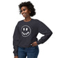 OHCSM Smiley Sweatshirt