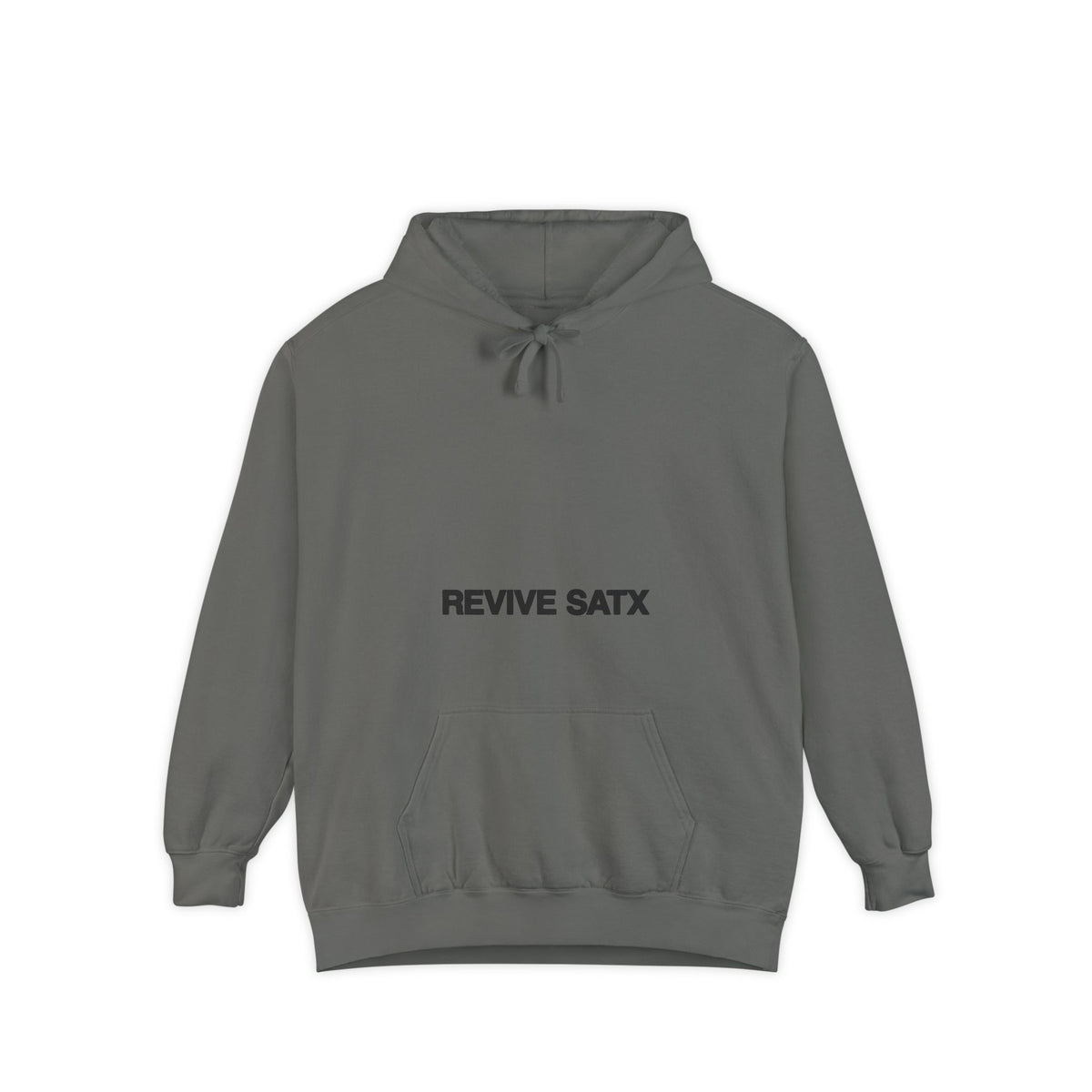 Revive SATX Chapel Hoodie