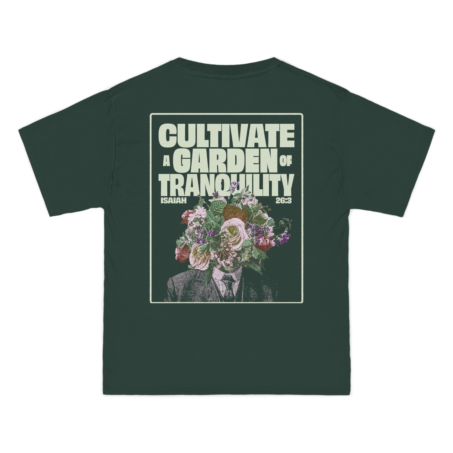 Cultivate a Garden T-Shirt