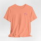 Catch Waves Not Worries Tee