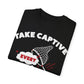 Take Captive Every Thought T-shirt