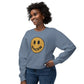 OHCSM Smiley Sweatshirt