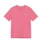 Catch Waves Not Worries Tee