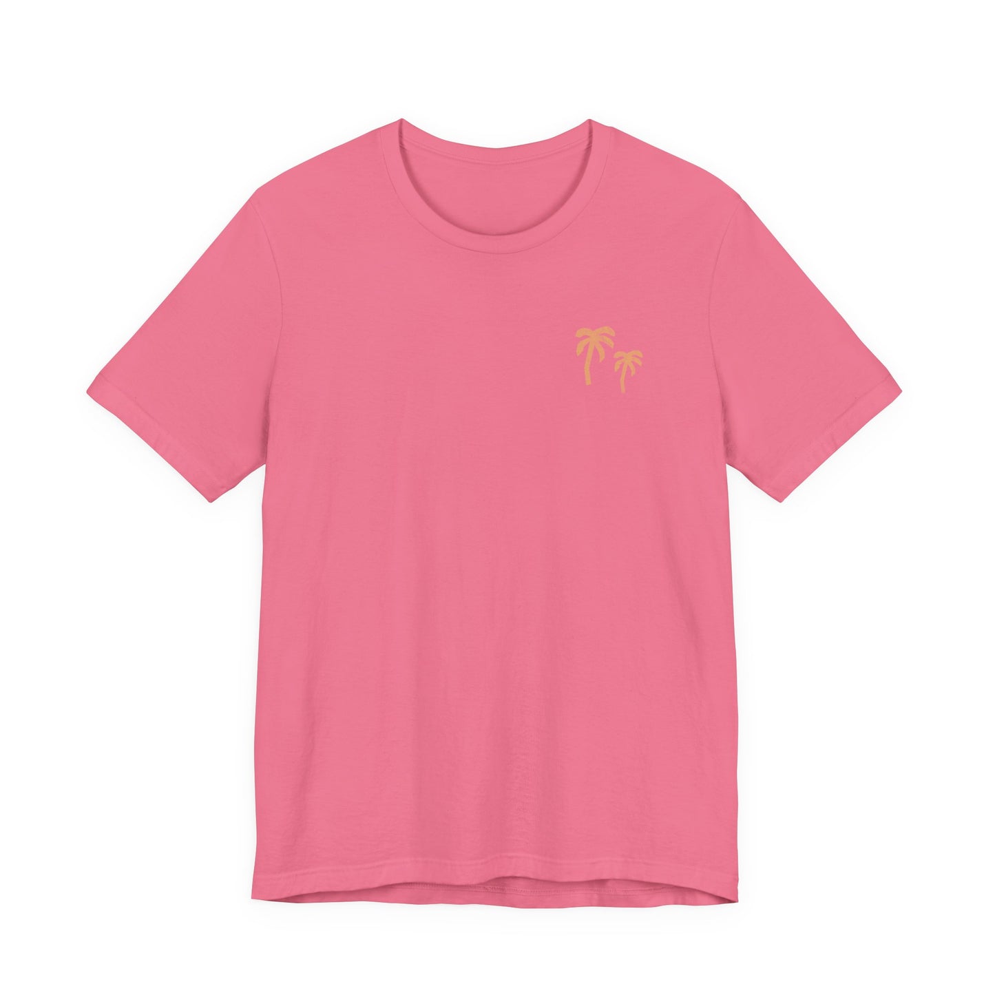 Catch Waves Not Worries Tee
