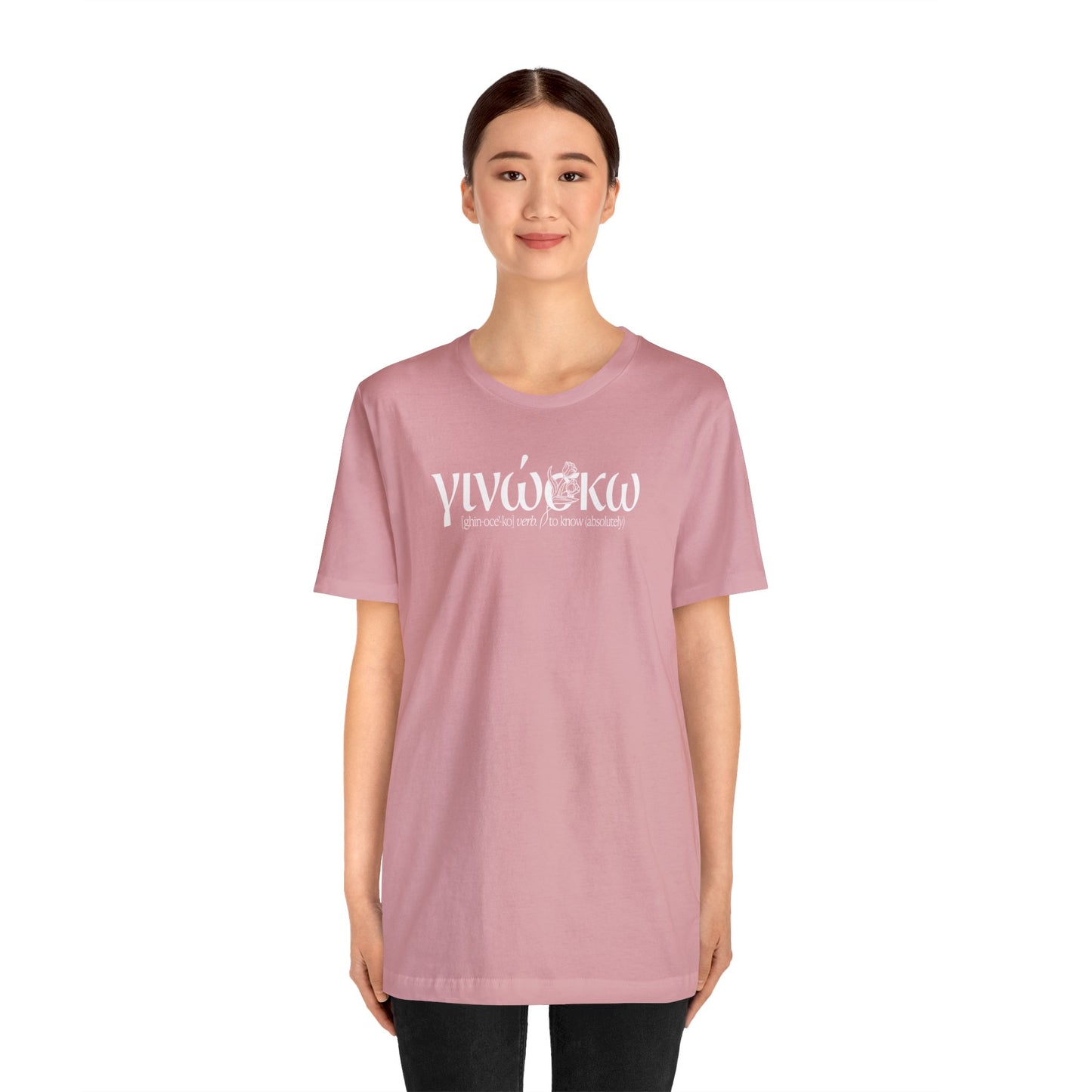 Women's Conference Tee