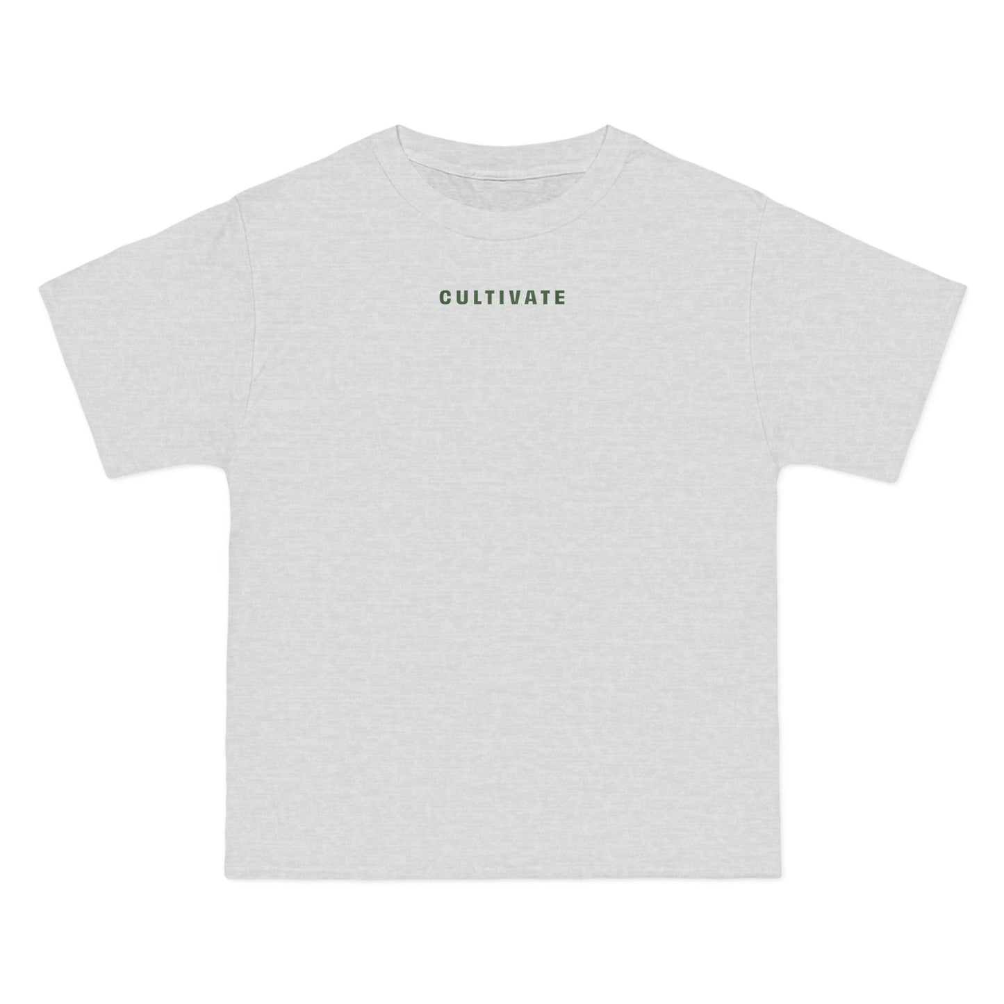 Cultivate a Garden T-Shirt