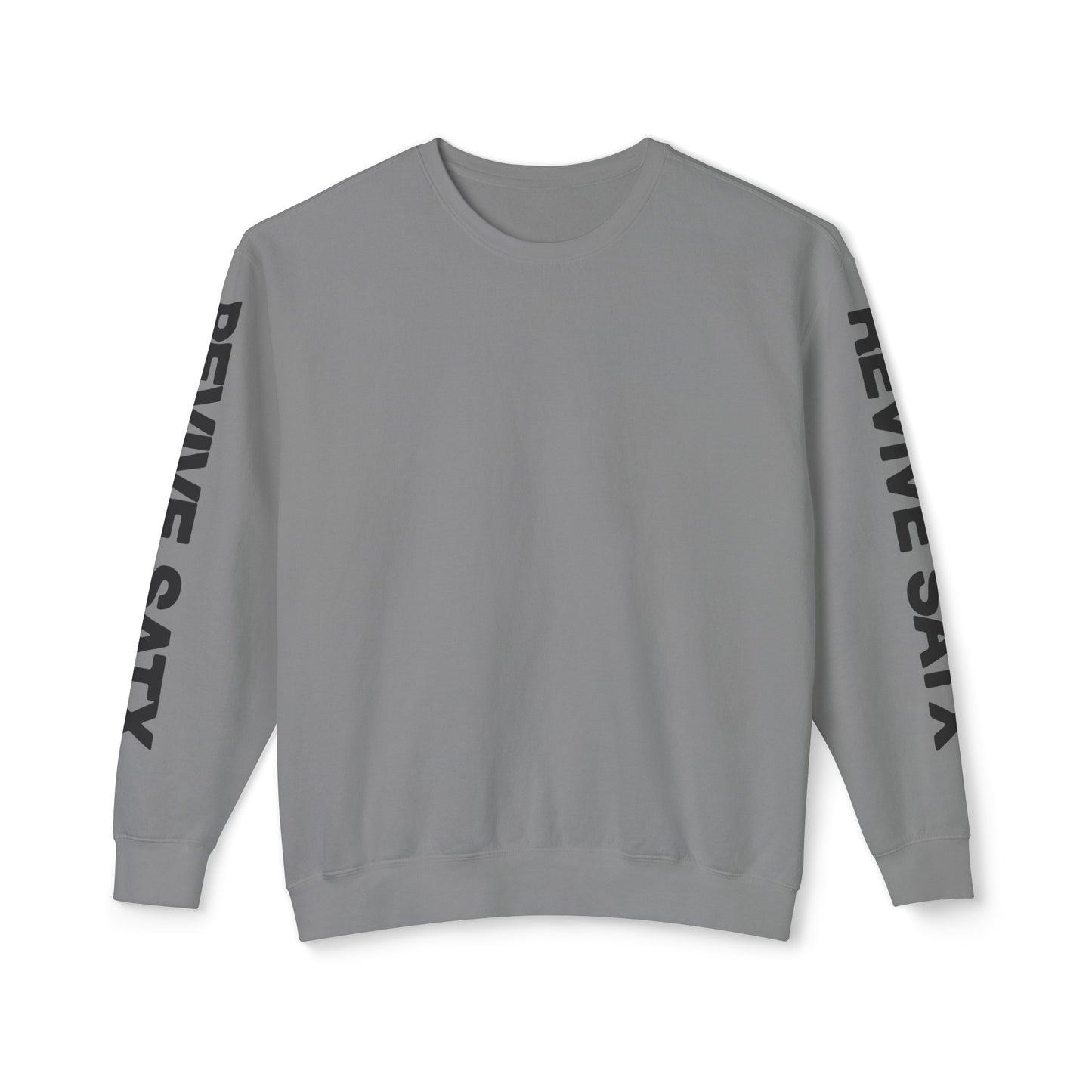 Revive SATX Chapel Sweatshirt