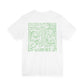 Catch Waves Not Worries Tee