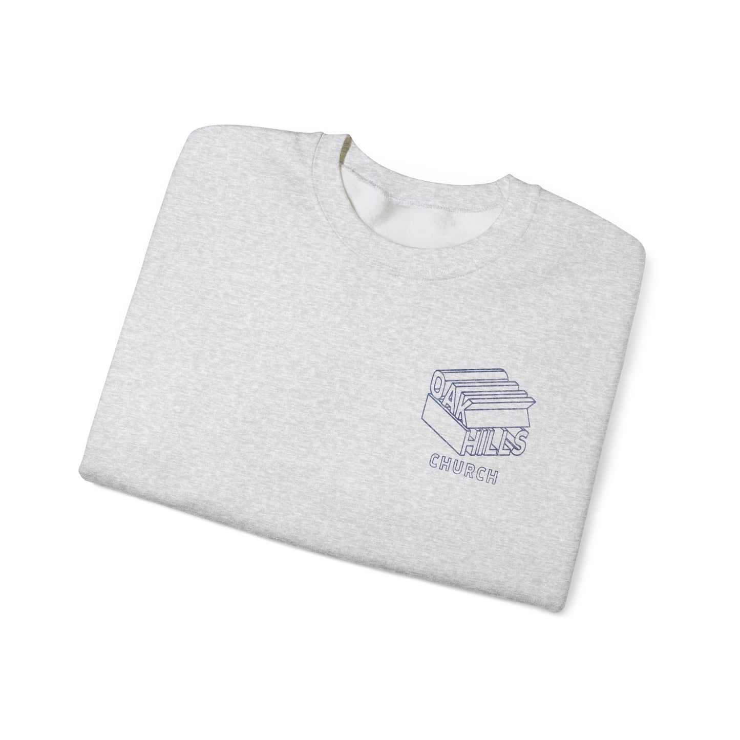 OHC Block Sweatshirt