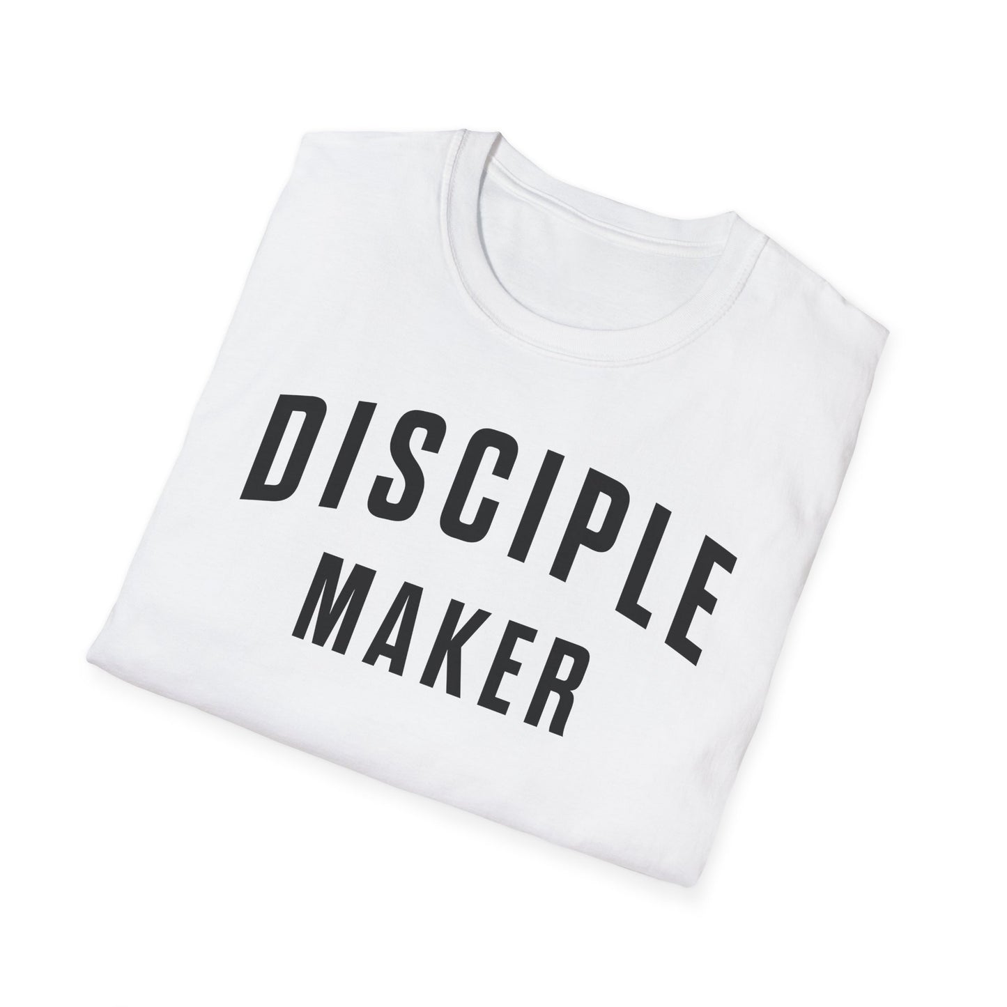 Disciple Maker T-Shirt