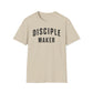 Disciple Maker T-Shirt