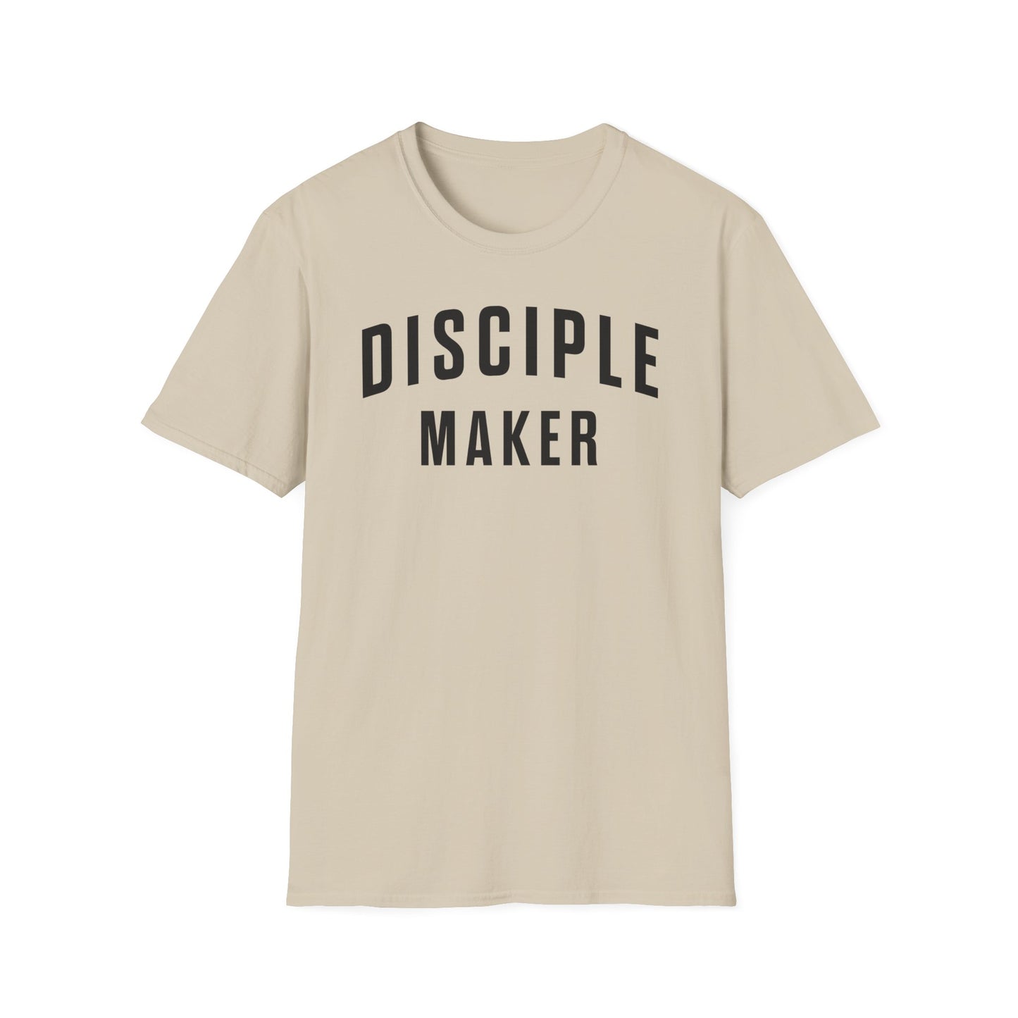 Disciple Maker T-Shirt