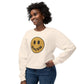 OHCSM Smiley Sweatshirt