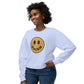 OHCSM Smiley Sweatshirt