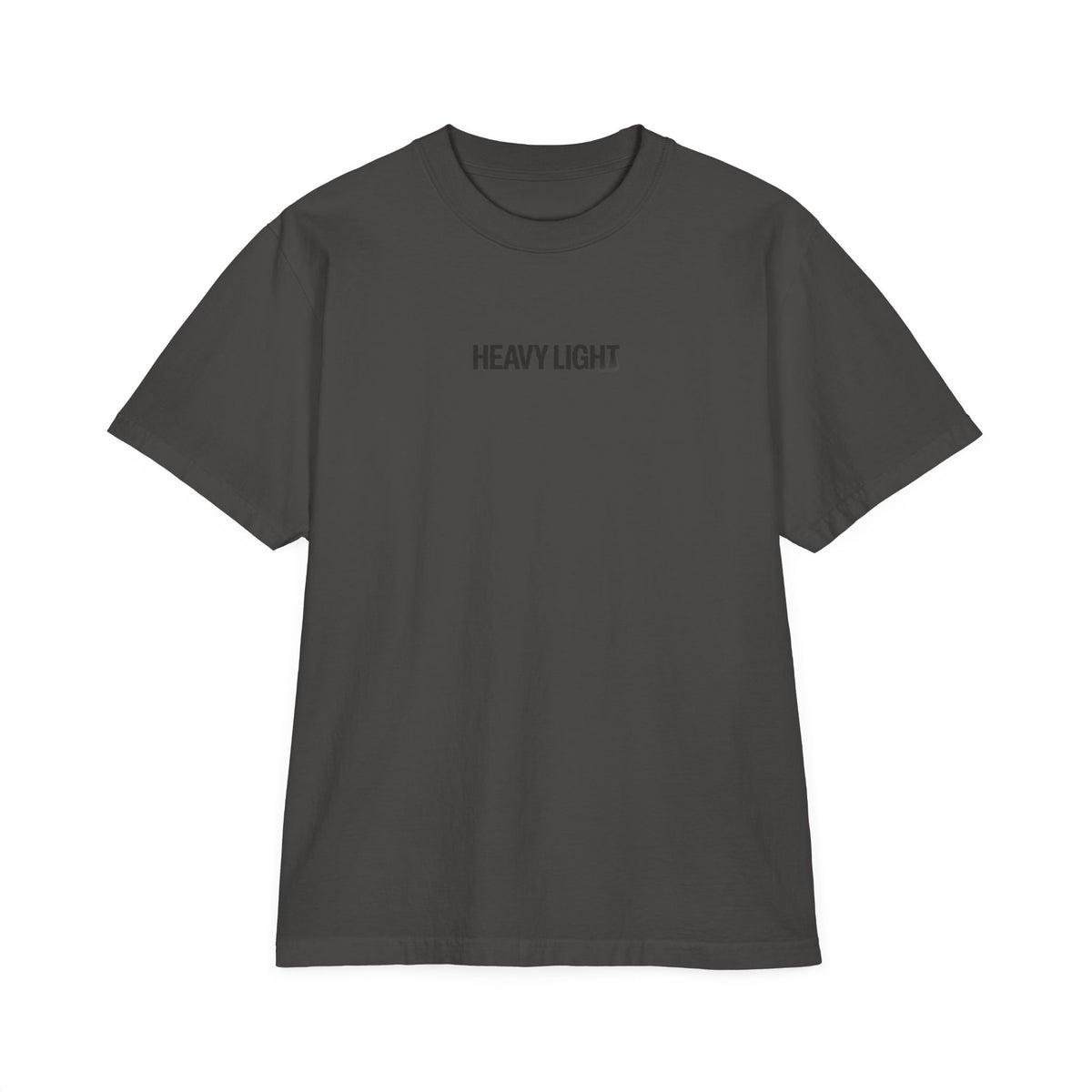 HEAVY/LIGHT T-Shirt