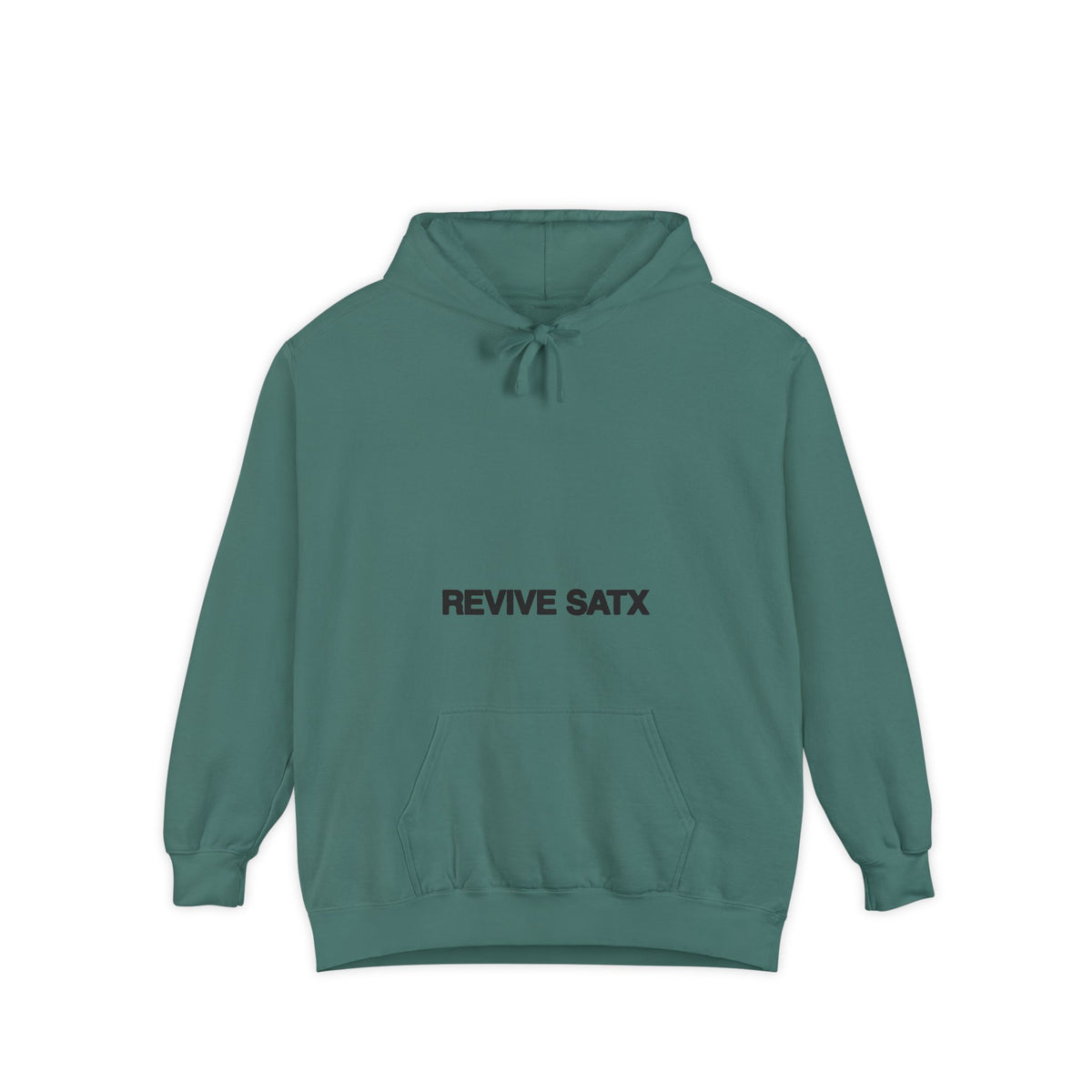 Revive SATX Chapel Hoodie