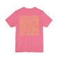 Catch Waves Not Worries Tee