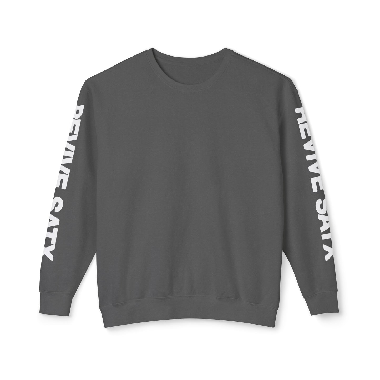 Revive SATX Alamo Sweatshirt