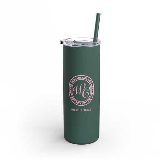 Women's Conference Tumbler