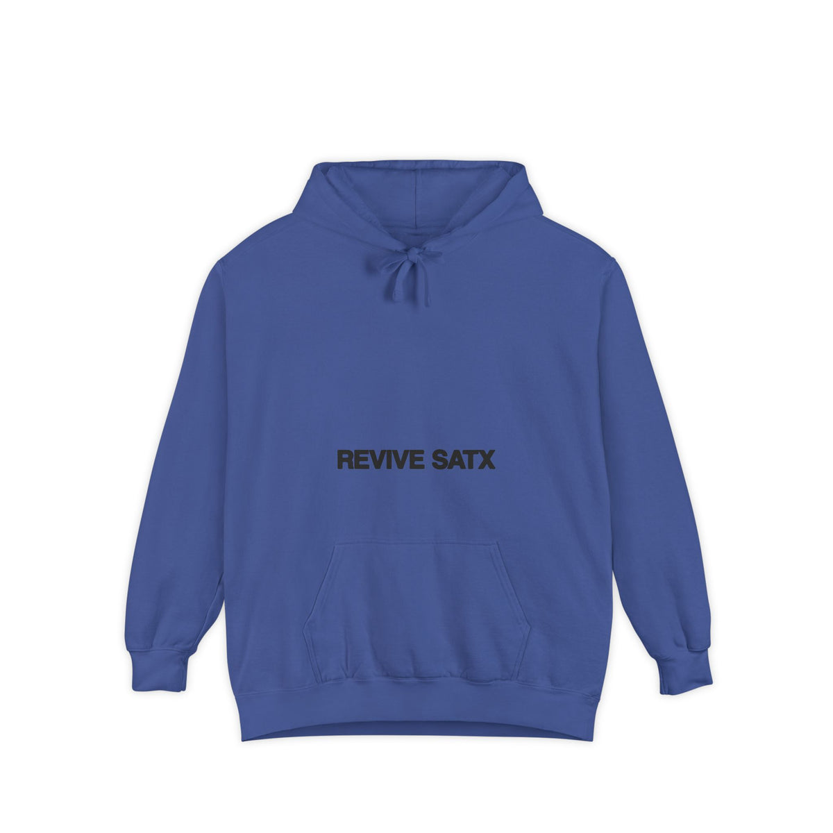 Revive SATX Chapel Hoodie