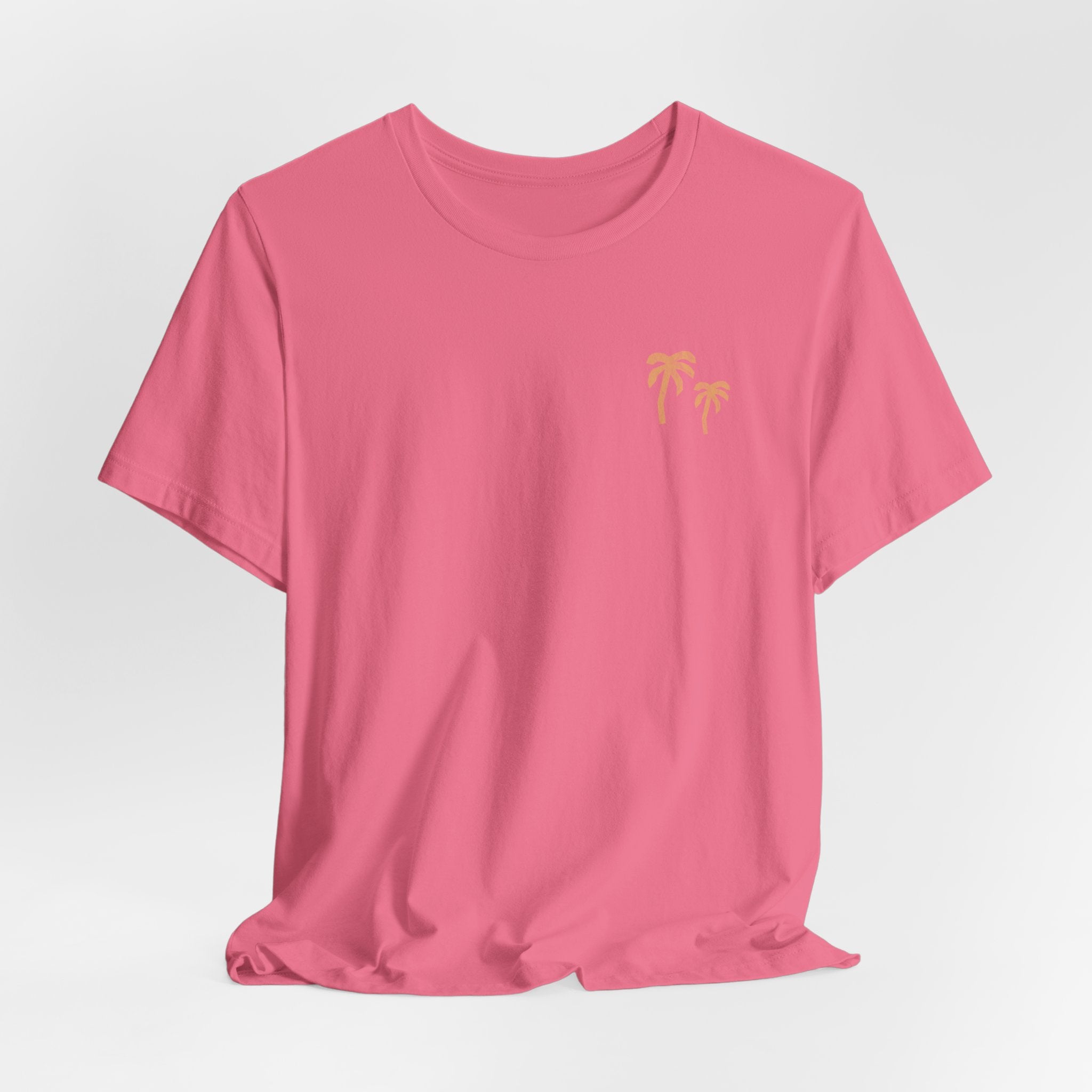 HODDLE HORDMARE ピンクTシャツ HODDLE HORDMARE ピンクTシャツ Hoddle Best Friend T-Shirt Pink