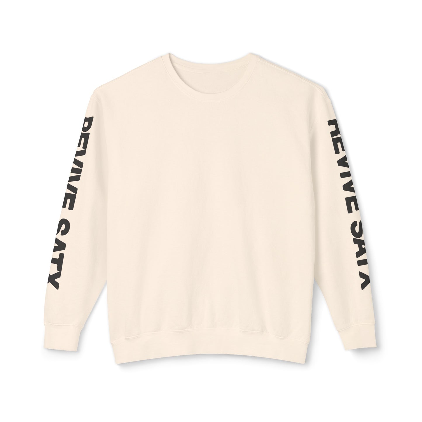 Revive SATX Alamo Sweatshirt