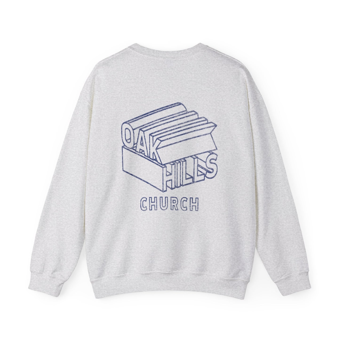 OHC Block Sweatshirt