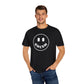 OHCSM Smiley T-shirt