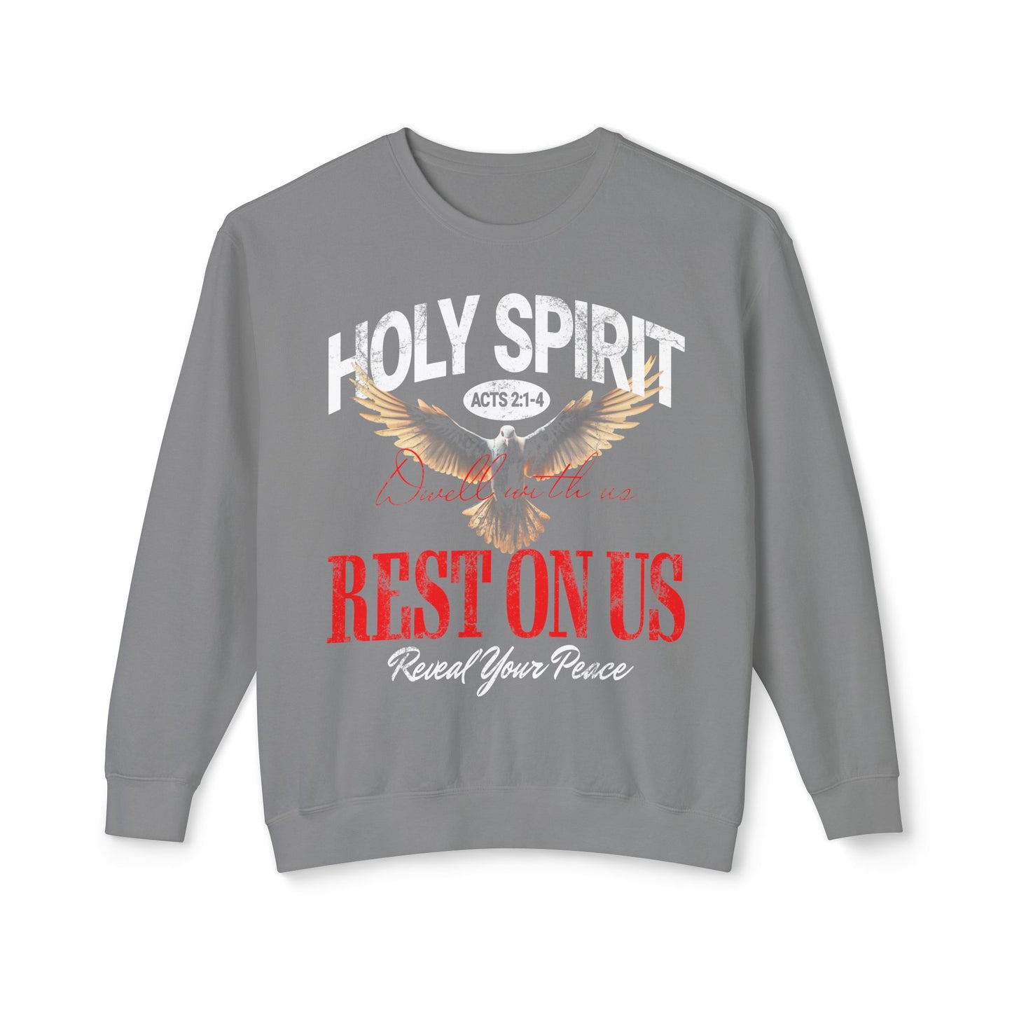 Holy Spirit Sweatshirt